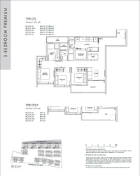 Kent Ridge Hill Residences (D5), Apartment #254063211